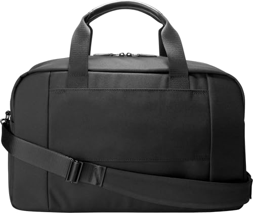 Cole Haan Men's Central Duffle, Black3