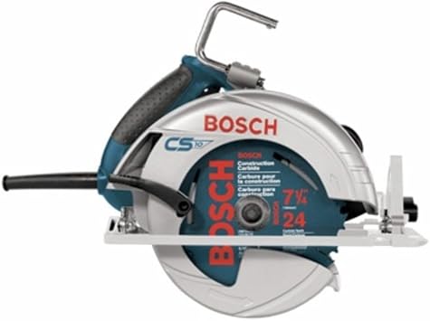 Bosch CS10 7-1/4 In. Circular Saw
