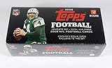 2008 Topps Football set (factory sealed)