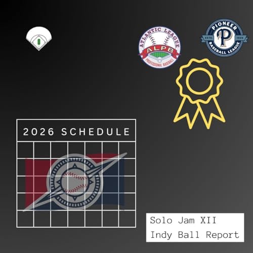 Episode 343: Solo Jam XII