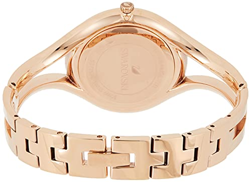 Swarovski Eternal 5377576 5377576 Women's Time Only Watch Trendy Code 5377576, Roségold, 30 - Image 2
