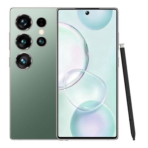 LatsYrs Entsperrtes Smartphone mit 4,5-Zoll-Display, 3 GB RAM + 32