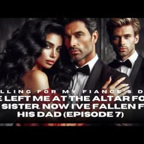 Falling for My Fianc&eacute;e&rsquo;s Dad &ndash; Episode 7 It&rsquo;s Over Between Us Billionaire Romance Audiobook