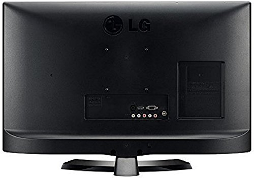 Image of LG 22LH454A-PT 55 cm (22 inches) Full HD LED IPS TV (Black)