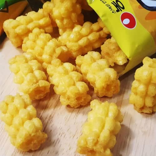 YESMART　イエスマート　農心オクススカン70g