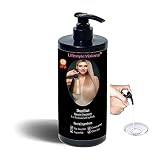 Improved Formula Professional Brazilian Keratin Treatment (35.3oz/1000ML) - Smooth, Repair & Strengt
