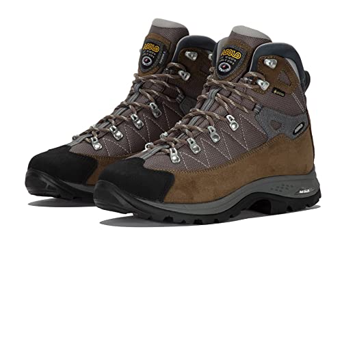 Asolo Herren Finder Gv Mm Bergstiefel - Image 5