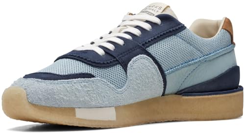 Clarks - Mens Torrun Shoes4