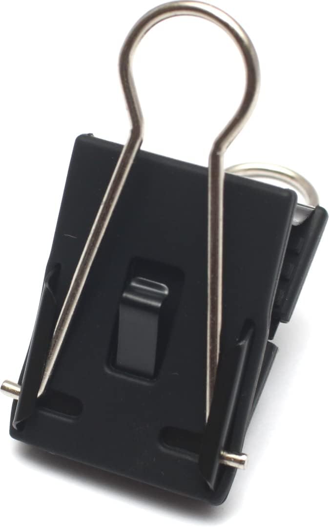 Temporary Mounting Clip for UCLEAR Digital Bluetooth Helmet Audio Systems