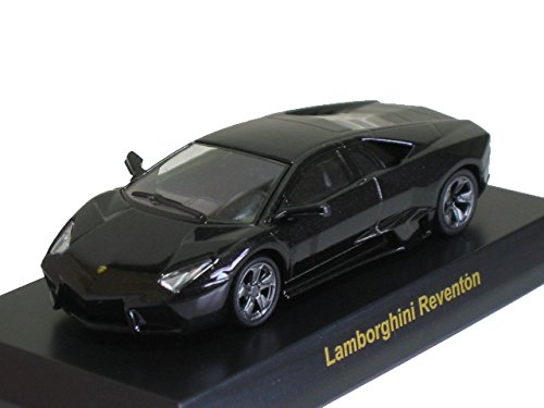 京商】 ☆未開封アソート☆ 1/64 ランボルギーニ ミニカーコレクション