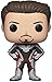 Funko POP!: Marvel Avengers Endgame: Tony Stark - Iron Man - Collectible Vinyl Figure - Gift Idea - Official Merchandise - for Kids & Adults - Movies Fans - Model Figure for Collectors