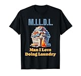 Household Chore Folding Laundry Laundromat