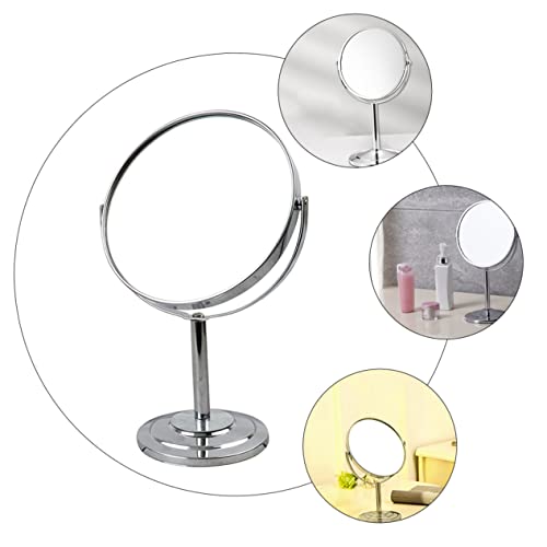 Espejo de Maquillaje Doble Cara con Aumento 10x miniatura 4