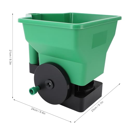 Esparcidor Manual de Jardín Portátil de 3L miniatura 5