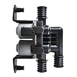 Apriciter Heizungsregelventil für BMW E60, E63, E64, E65, M5, 525i, 528i, 535i, 545i, 745i, 750i 1997-2011