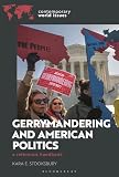 Gerrymandering and American Politics: A Reference Handbook (Contemporary World Issues)