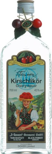 Amazon.co.jp: 3ータンネン ドイツ キルシュ : 食品・飲料・お酒