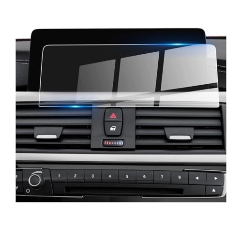 Verre trempé pour navigation BMW M2 M4 F80 F82 F83 F87 2016-2018