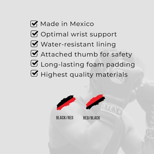 Image of CLETO REYES Professional Extra Padding Boxing Gloves for Training, Sparring and Punching for Men and Women, MMA