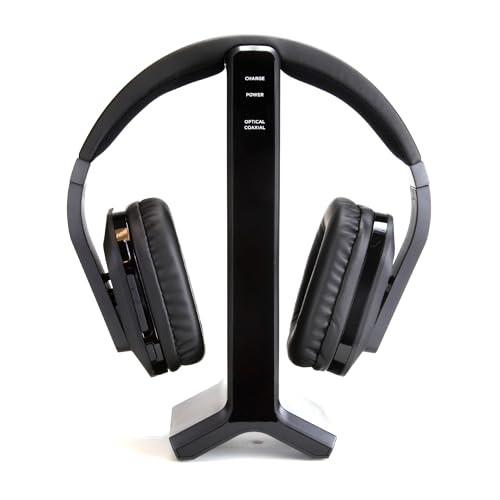 Emerson EE-9000 Wireless TV Headset