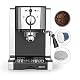 Kleine Siebträgermaschine Beem Espresso Perfect