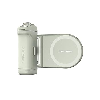 スマホアクセサリー PYGTECH MAGCAM Phone Grip+ MagGlow Light Amazon | PGYTECH MagCam Phone Grip ピージーワイテック スマホ