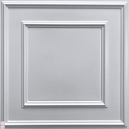 Eurodeco 12 x 3D PVC Wandpaneele Deckenpaneele Platten Paneele Palermo...