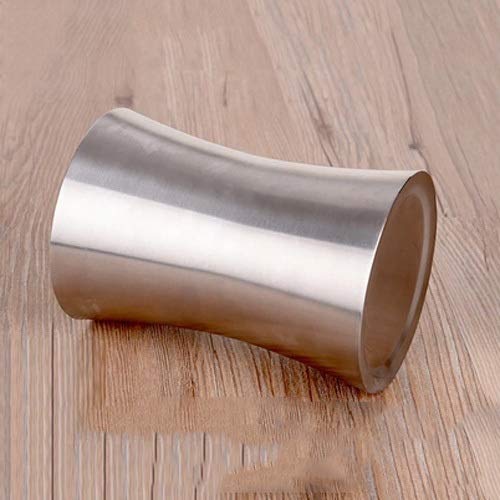 Enfriador De Botellas De Vino De Acero Inoxidable, Mantiene El Vino Frío Y El Champán, Uso Multiusos como Utensilio De Cocina Conveniente