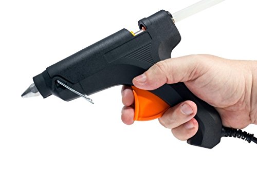 Mega Glue Gun - Black 2
