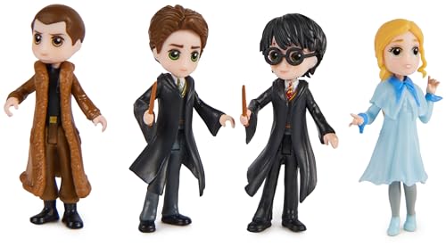 Wizarding World HARRY POTTER - Multipack 4