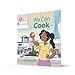We Can Cook: Phase 3 Set 2 (Big Cat Phonics for Little Wandle Letter)