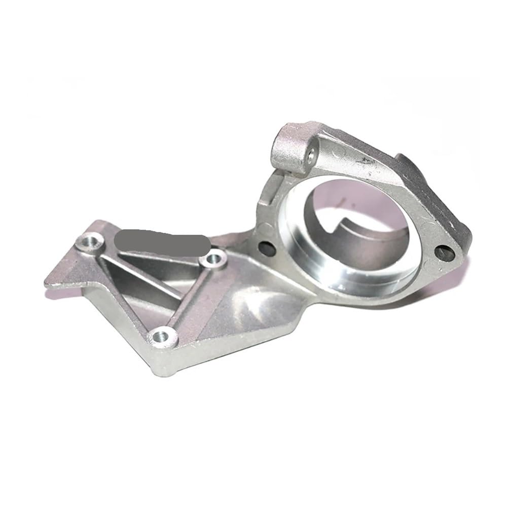 Jambe de force 61T-15772-01-94 aluminium pour réparer le jeu moteur des bateaux 25 30 ch