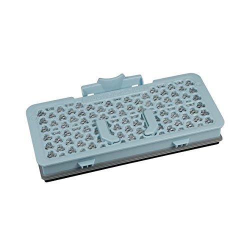 ORIGINAL Filter Abluftfilter Kassette Staubsauger LG Electronics ADQ56691101
