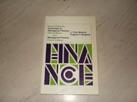 Study Guide for Essentials of Managerial finance (3rd Edition), Managerial Finance 0030117615 Book Cover