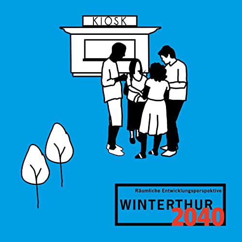 Was Kiosk-Inhaberin Nereida im Bahnhofsgewusel 2040 erlebt. Podcast Por arte de portada