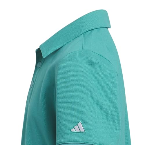 adidas Boys' Club Polo Shirt2