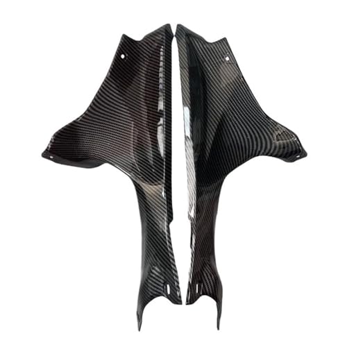 Aileron avant carénage YZF R7 kit panneaux latéraux moto 2022 2023
