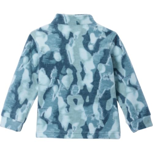 Image of Columbia Boys' Zing Fleece Jacket Jacket