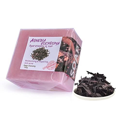 THFS Veinopro Varicose-Veins Treatment Soap, Veinhealth Varicose Veins Treatment Soap, Varicose Veins Treatment For Legs, Comfrey Soap Promote Blood Circulation Smooth (1 Pcs) Cover