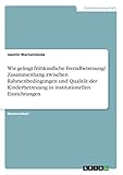 Grin Verlag