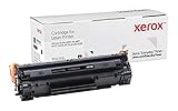 toner hp laser 83a 006R03650 Xerox Black Toner Cartridge Like HP 83A FOR HP Laserjet Pro M201;