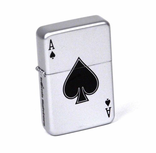 Preisvergleich Produktbild Bomblighter - Ace of Spades