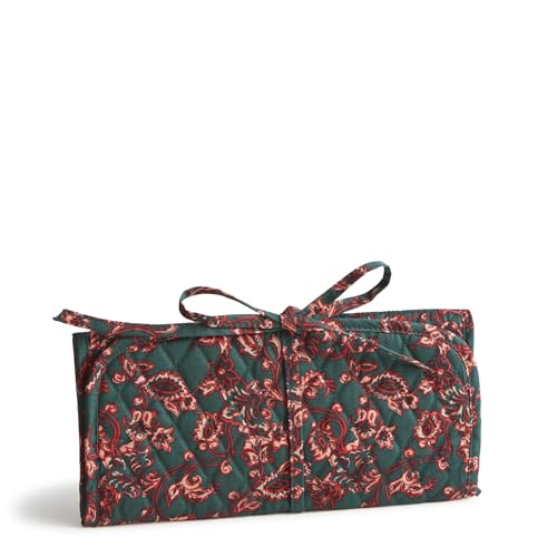 Vera Bradley Original Organizer Folio, Cotton Gabardine