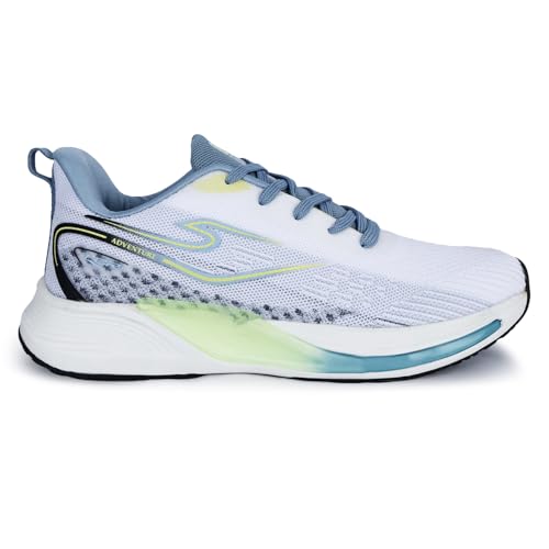 Image of Lancer Mens Adventure-6 Running Shoes
