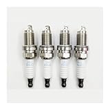 Generic spark plug 12290-R62-H01 Izfr6k-11ns Iridium Spark Plugs For Honda For Accord For Element