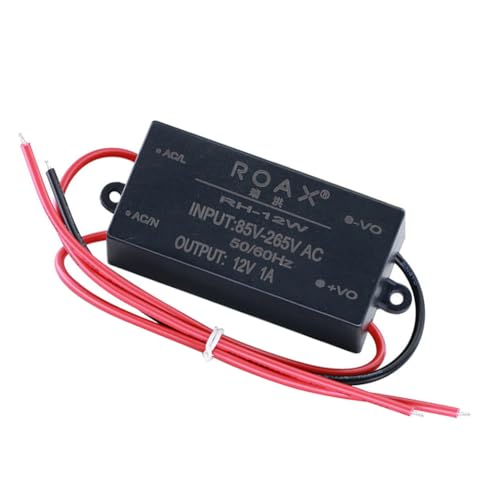 Step-Down Alimentatore AC85-265V a DC Modulo di Alimentazione Convertitore Buck
