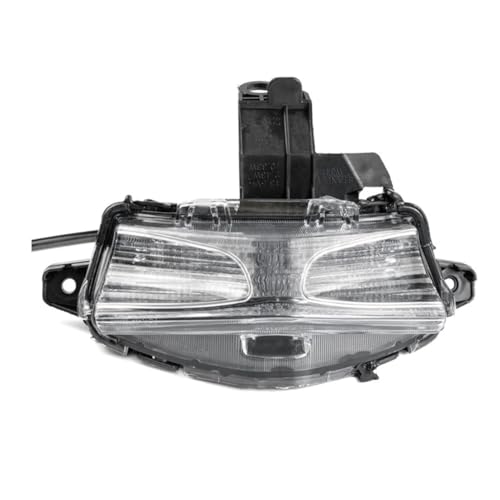 Feux arrière moto LED avec clignotant intégré pour NVX155 AEROX155 V1