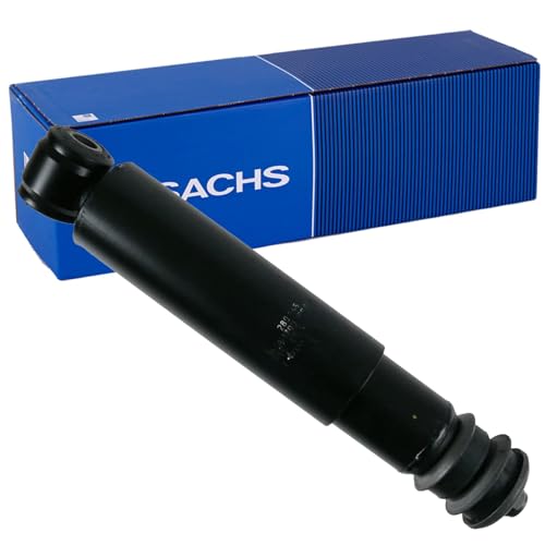 Amortisseur avant SACHS haut de gamme pression d'huile Mercedes-Benz Travego O 580