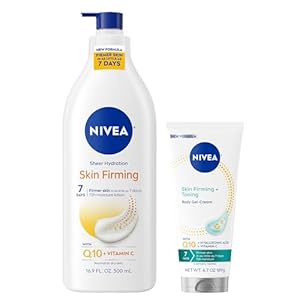 NIVEA Sheer Hydration Skin Firming ...