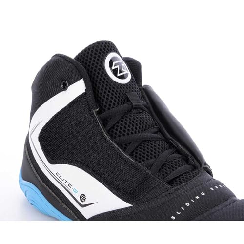 Zapatillas de portero TEMPISH para evitar resbalones en niños unisex 6